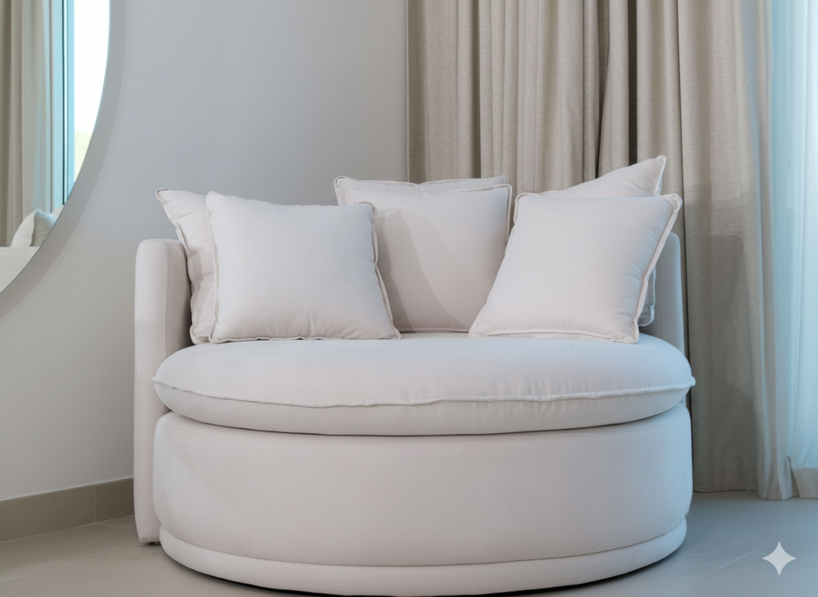Feather Proof Fabric